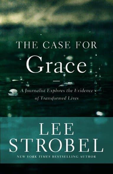 Case for Grace