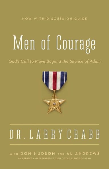 Men of Courage