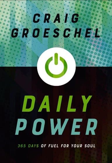 Daily Power