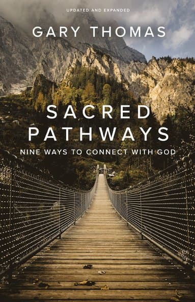 Sacred Pathways