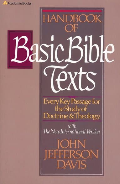 John J Davis best book