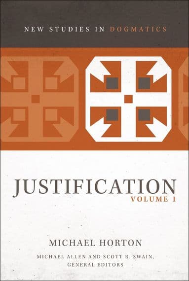 Justification, Volume 1