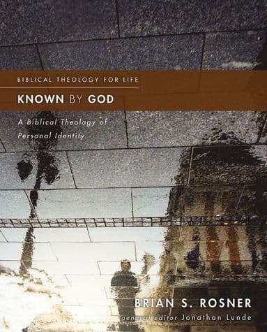 Brian S Rosner best book