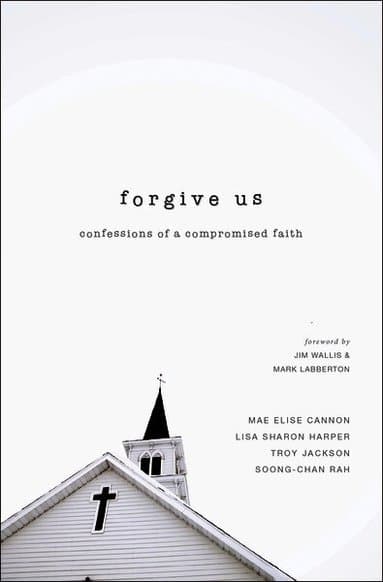 Lisa Sharon Harper best book