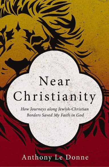 Anthony Le Donne best book