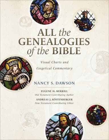 All the Genealogies of the Bible