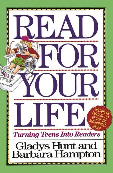Read for Your Life