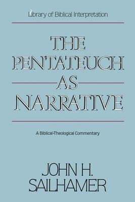 Pentateuch as Narrative