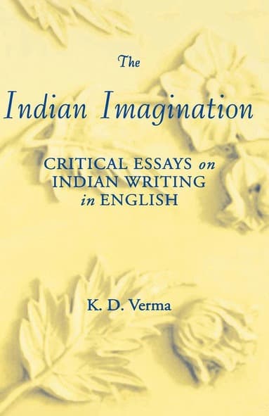 Indian Imagination