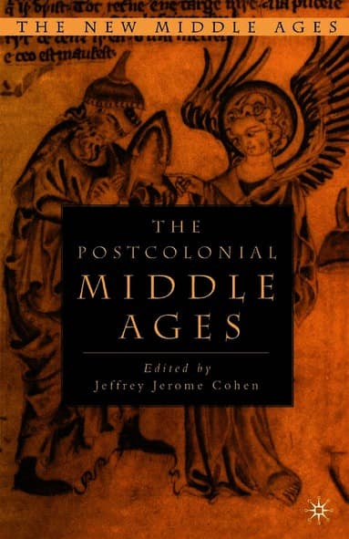 Postcolonial Middle Ages