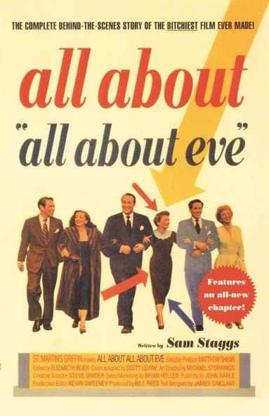 All About "All About Eve"