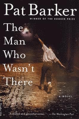 Pat Barker best book