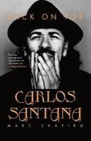 Carlos Santana: Back on Top