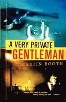 Martin Booth best book