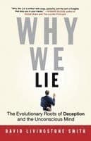 Why We Lie