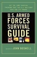 U.S. Armed Forces Survival Guide