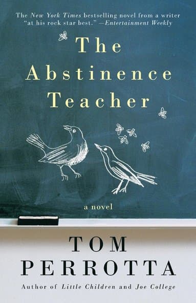 Abstinence Teacher