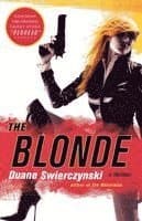 The Blonde: A Thriller