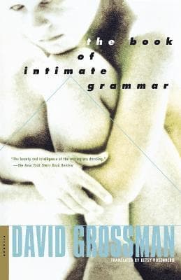 Book of Intimate Grammar