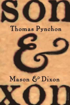 Thomas Pynchon best book
