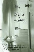 Giving Up the Ghost