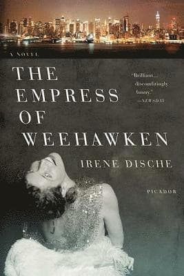 Irene Dische best book