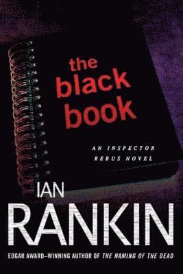Ian Rankin best book