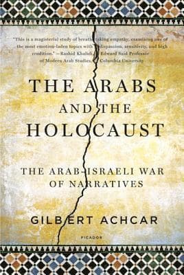 Gilbert Achcar best book