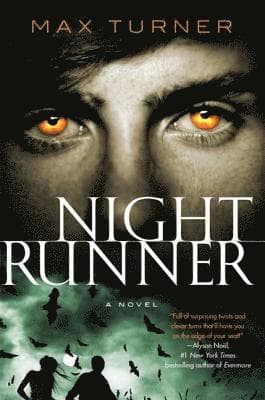 Night Runner