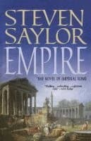 Empire: The Novel of Imperial Rome