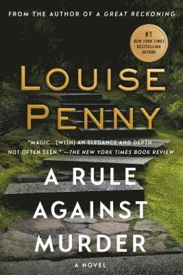 A Rule Against Murder