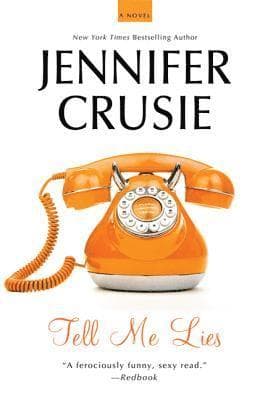 Jennifer Crusie best book