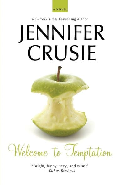 Jennifer Enderlin best book