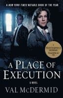 A Place of Execution