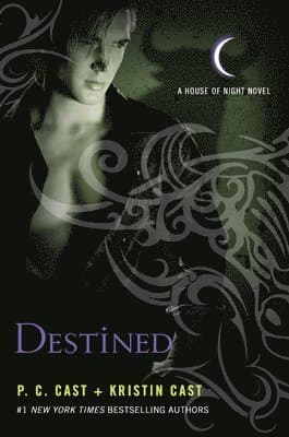 Destined: A House of Night Novel