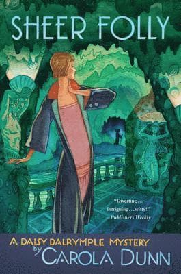Sheer Folly: A Daisy Dalrymple Mystery