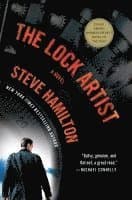 Steve Hamilton best book