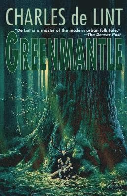 Greenmantle