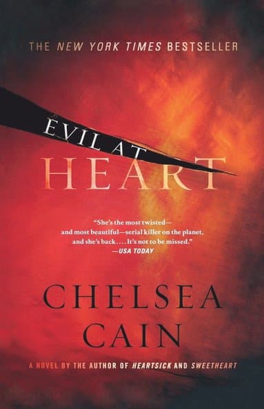 Evil at Heart: A Thriller