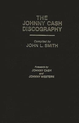 Johnny Cash Discography