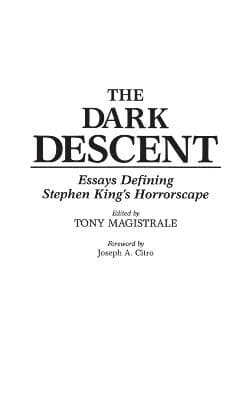 Dark Descent