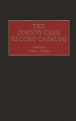 Johnny Cash Record Catalog
