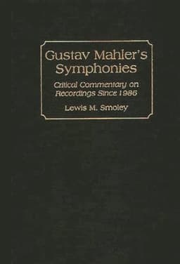 Gustav Mahler's Symphonies