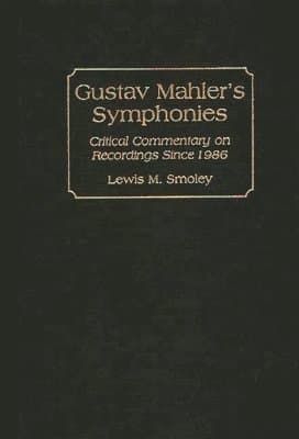 Gustav Mahler's Symphonies