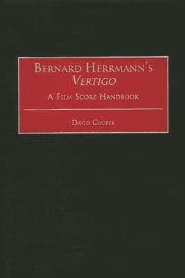 Bernard Herrmann's Vertigo
