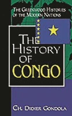 History of Congo