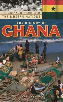 History of Ghana