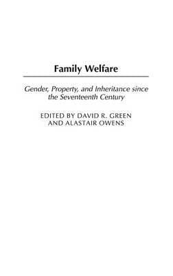 Alastair Owens best book