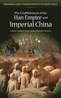 Establishment of the Han Empire and Imperial China