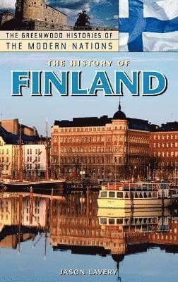 History of Finland